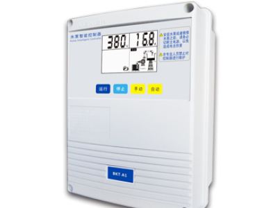 Smart Controller Three-Phase 380V